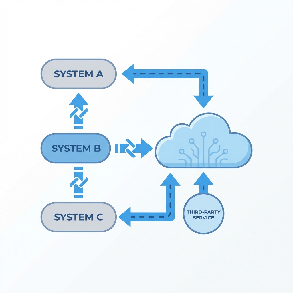 Integración de Bases de Datos